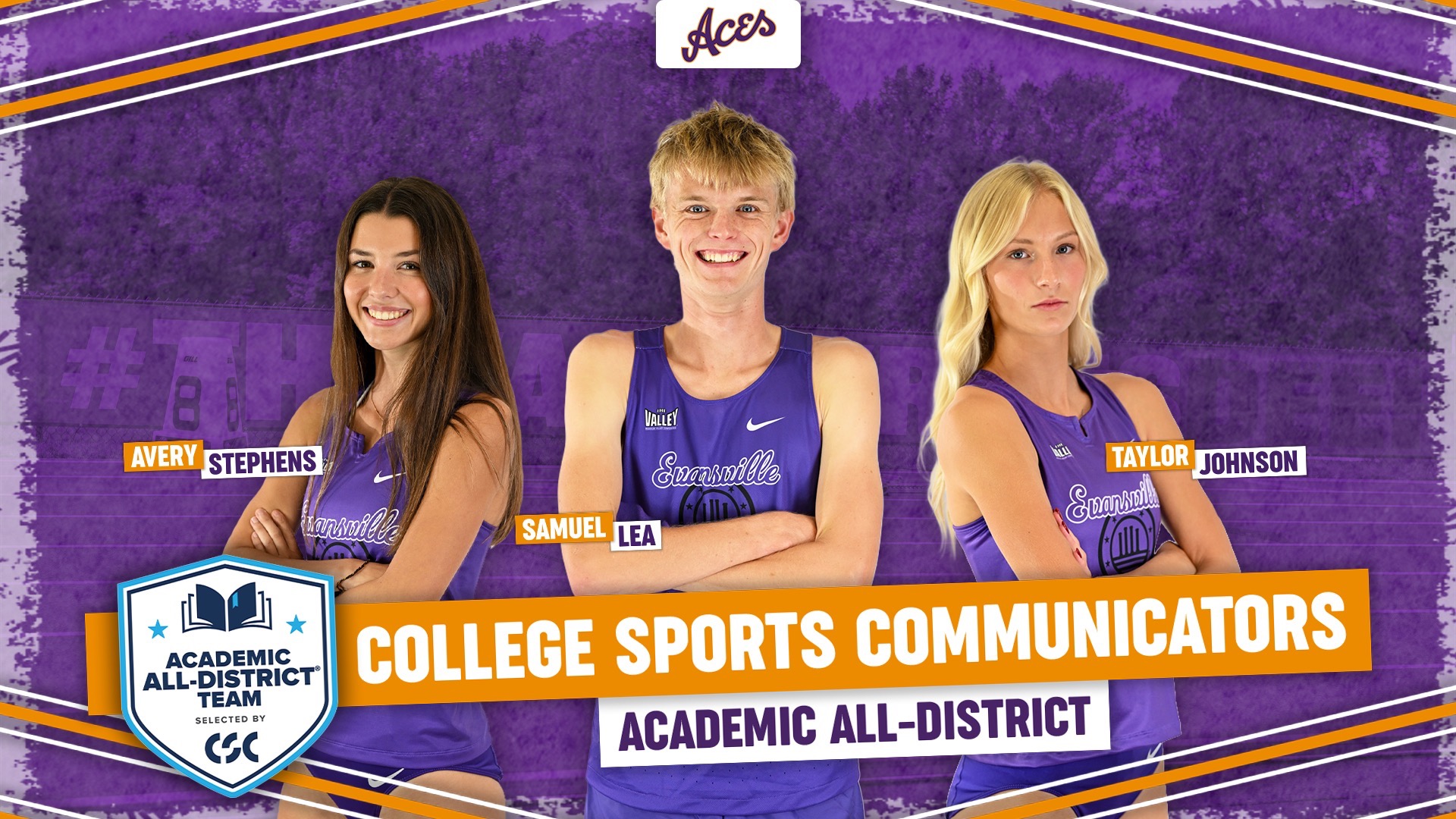 T&F CSC All-District