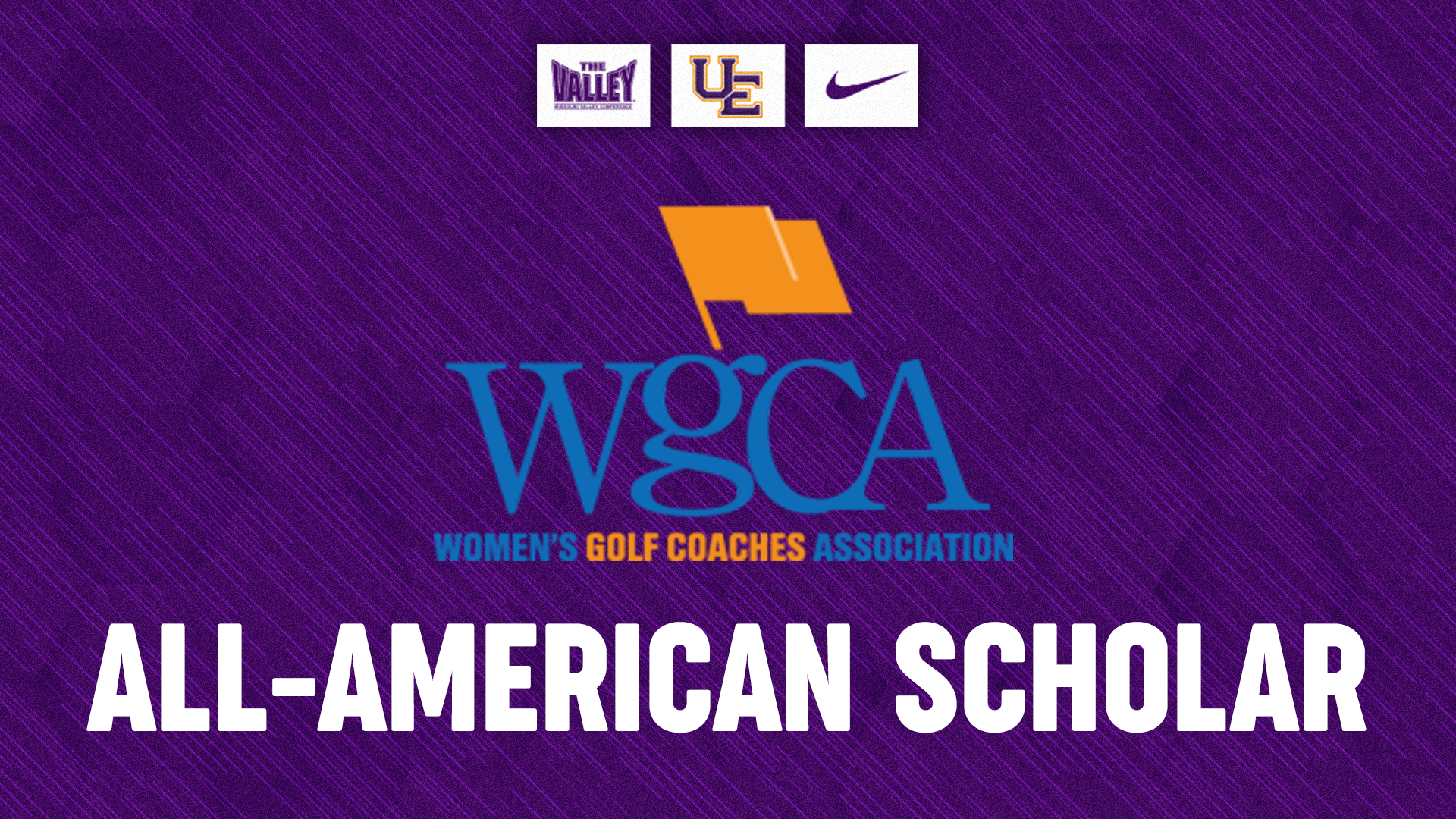 2026 WGCA