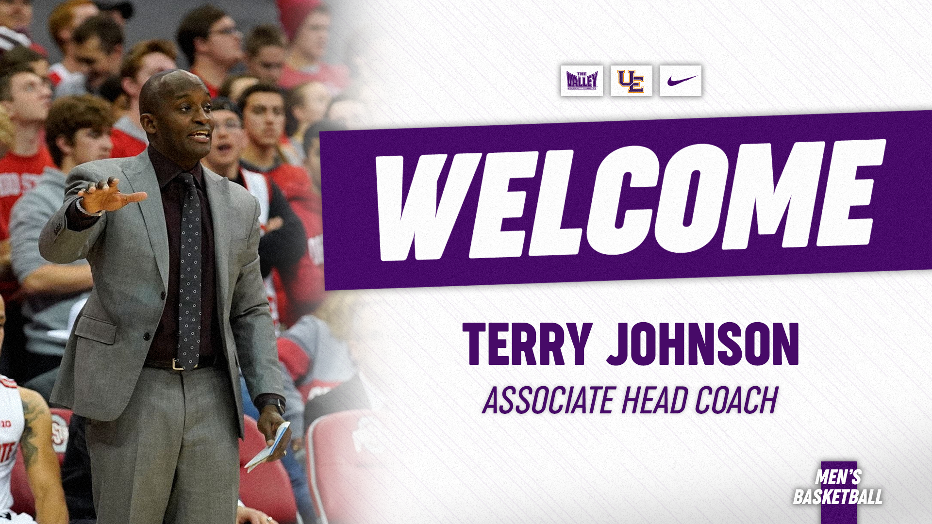 Terry Johnson web