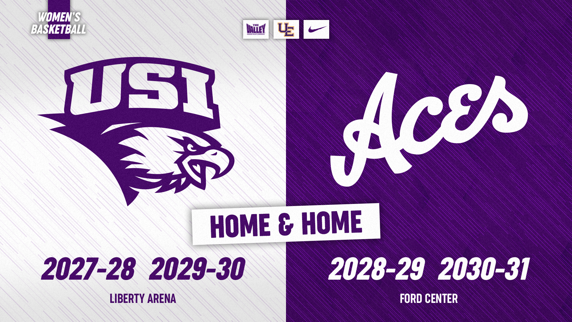 USI WBB Series