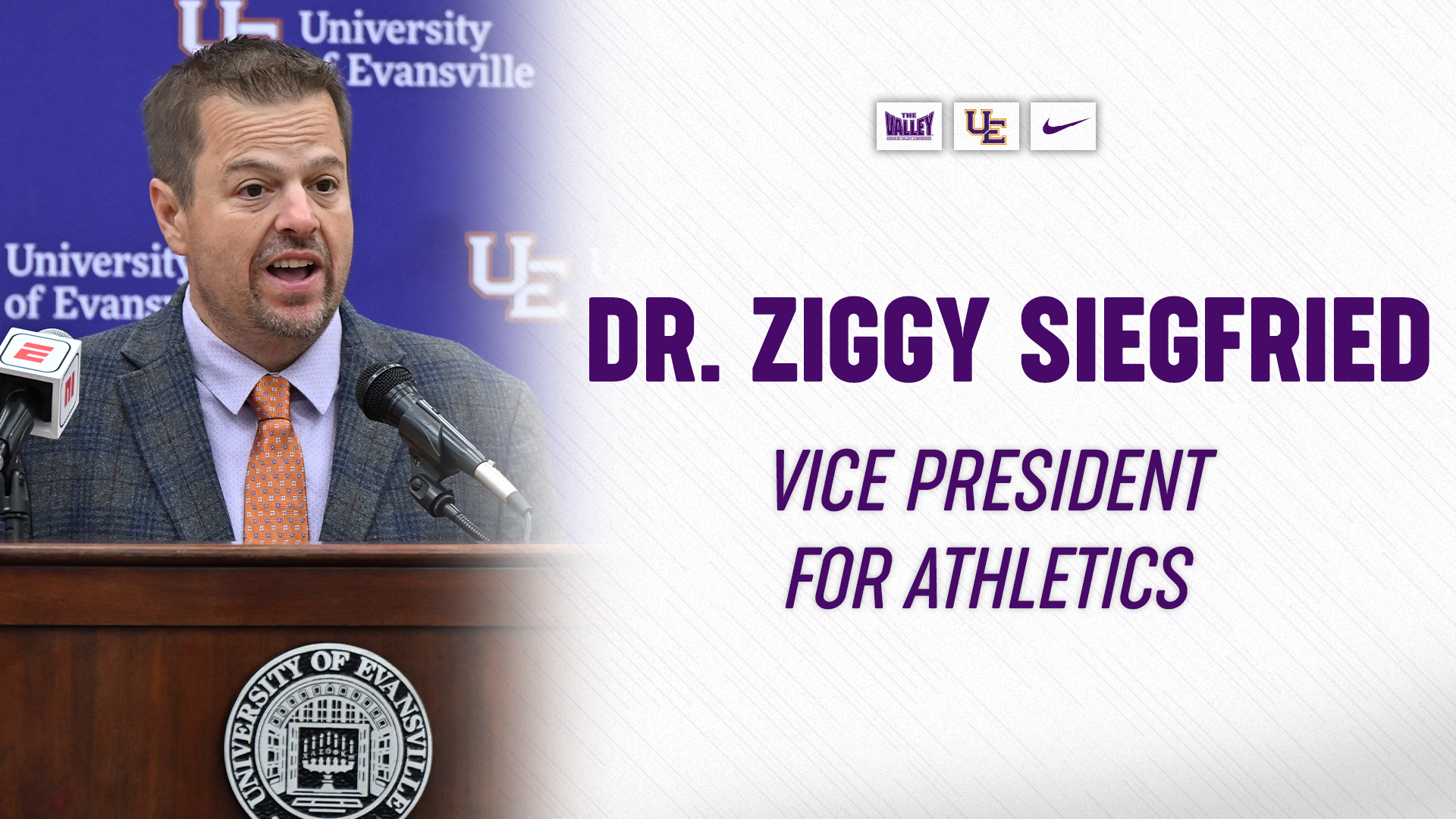 Ziggy Promotion