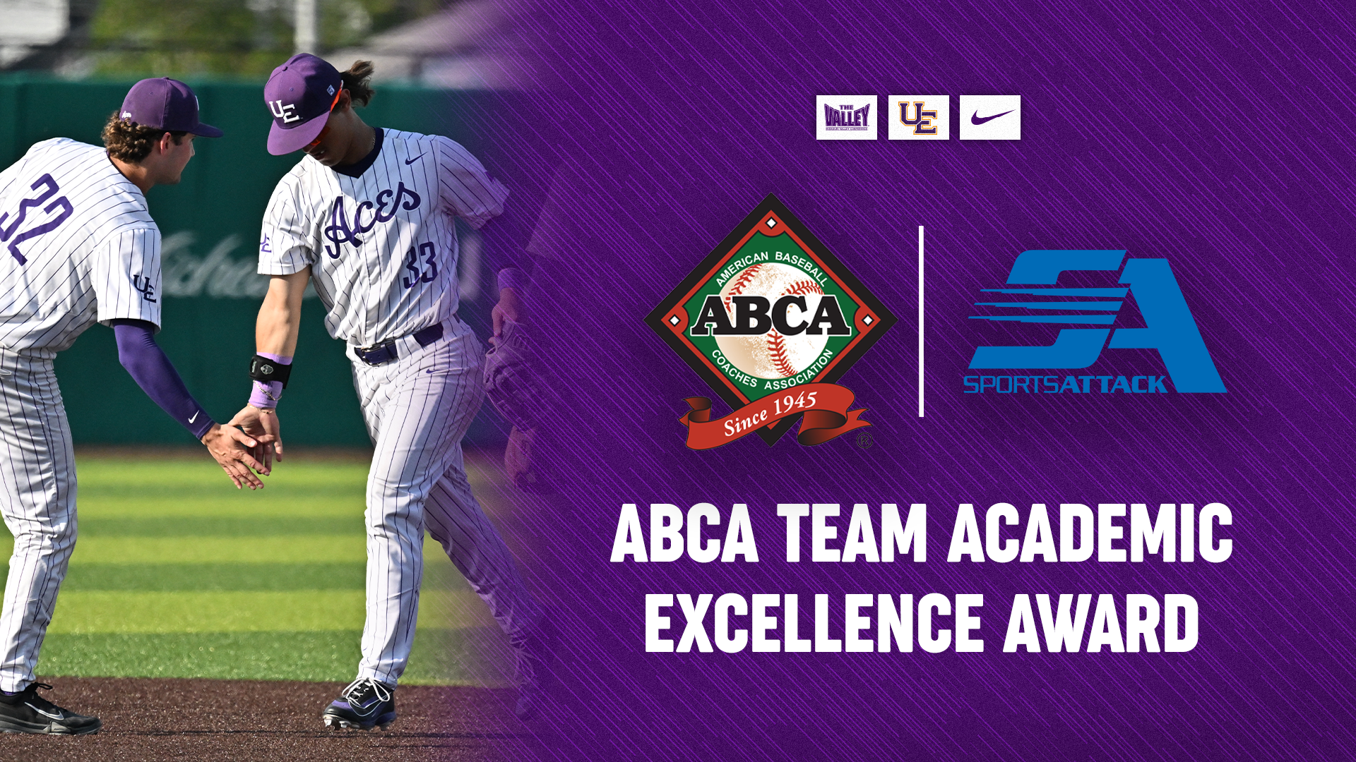 BASE Academic Excellence Award