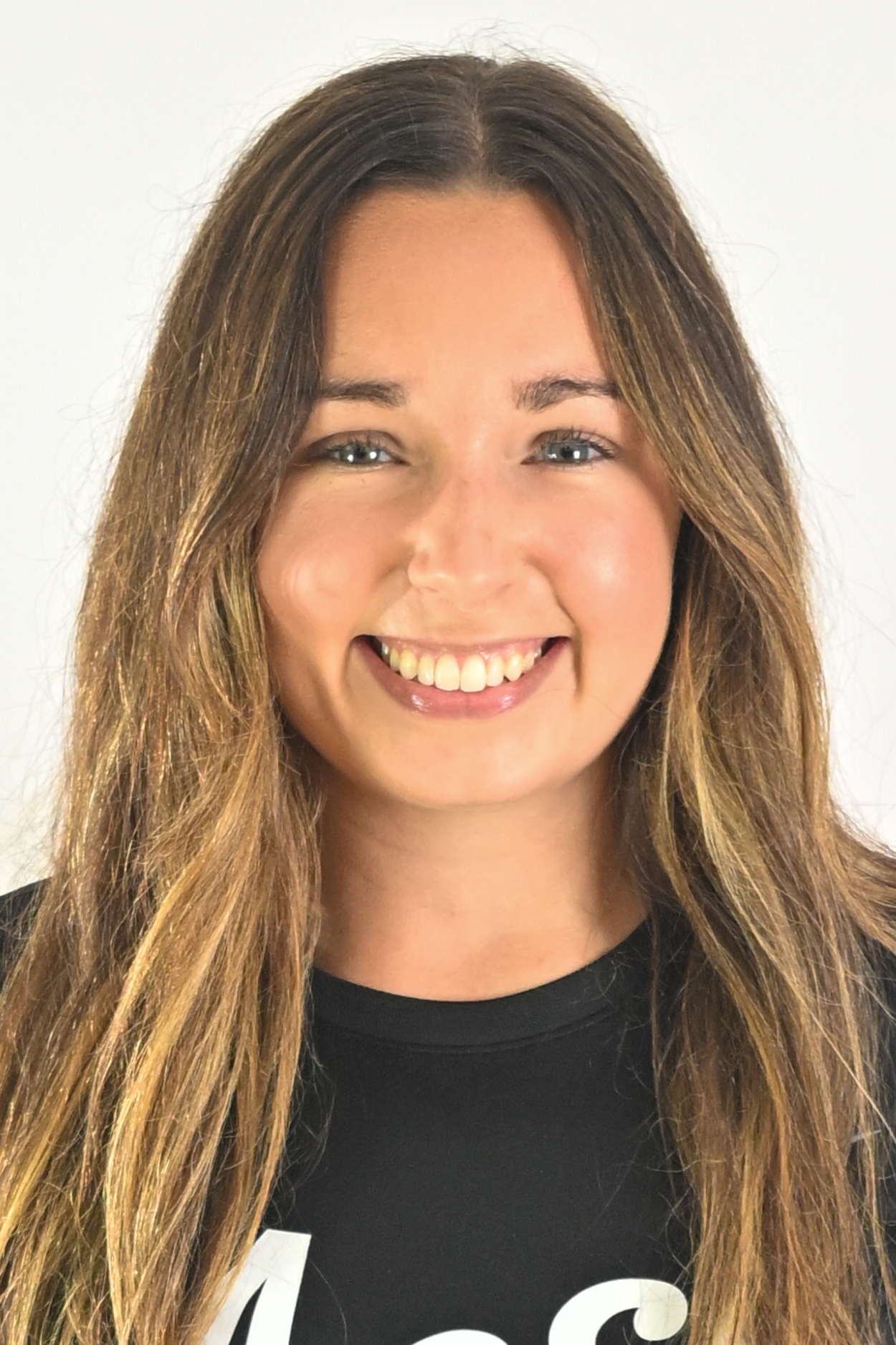 Ali Adams 2026 headshot