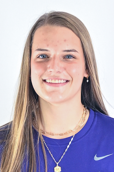 Maggie Hagerty 2026 Head Shot