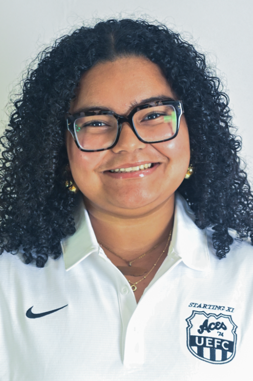 Kristy Doviw 2026 headshot