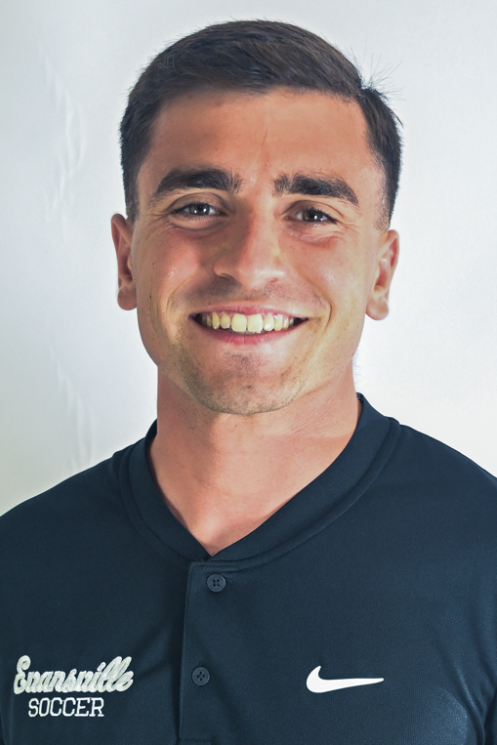 Omar Dizdar 2026 headshot