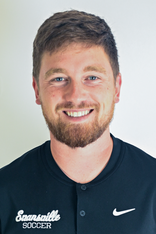 Matt Melzer 2026 headshot