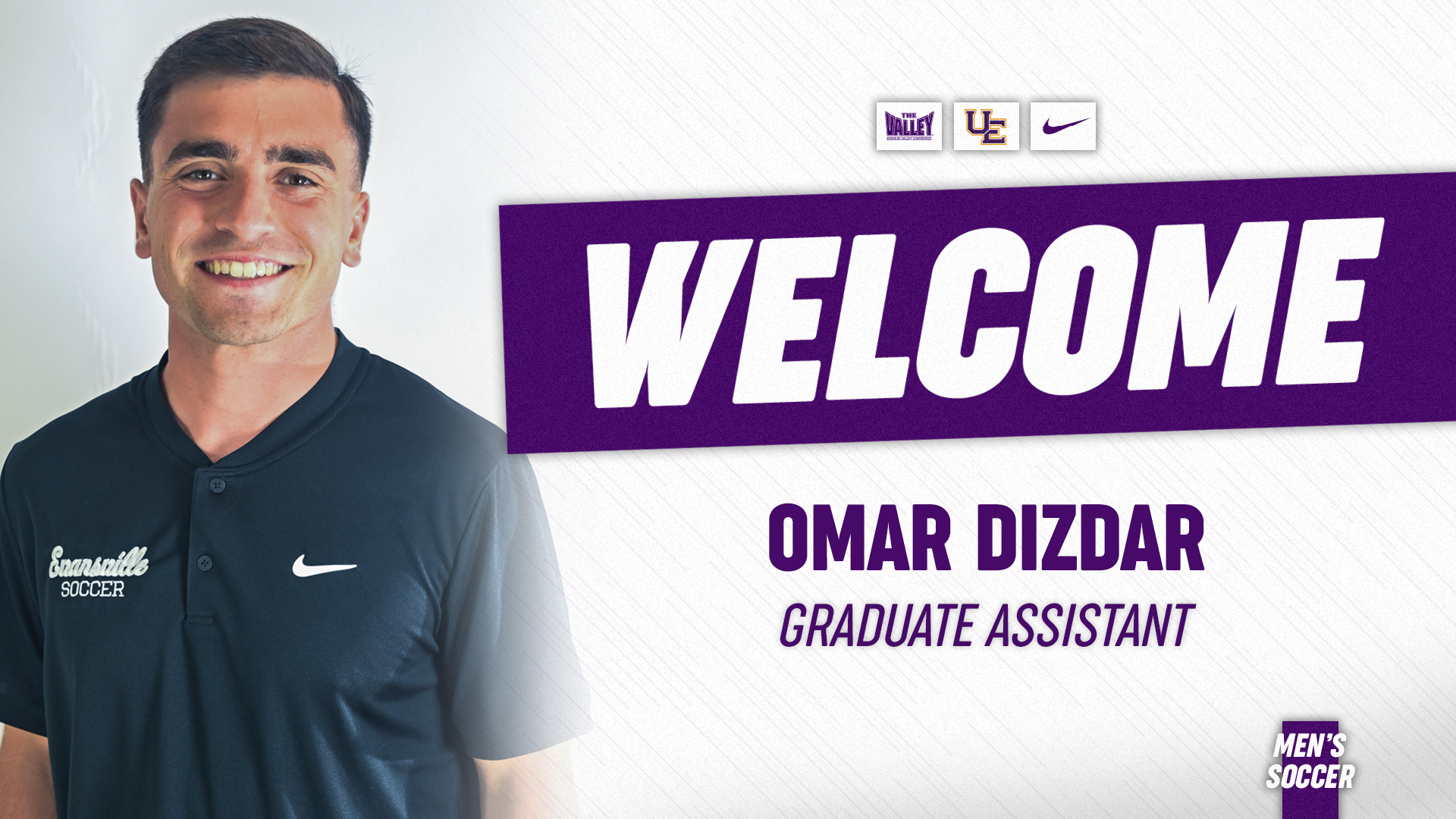 Omar Dizdar GA