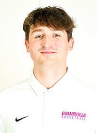 Matthew Bunnell 2026 Headshot