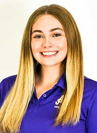 Morgan Caba 2026 Headshot