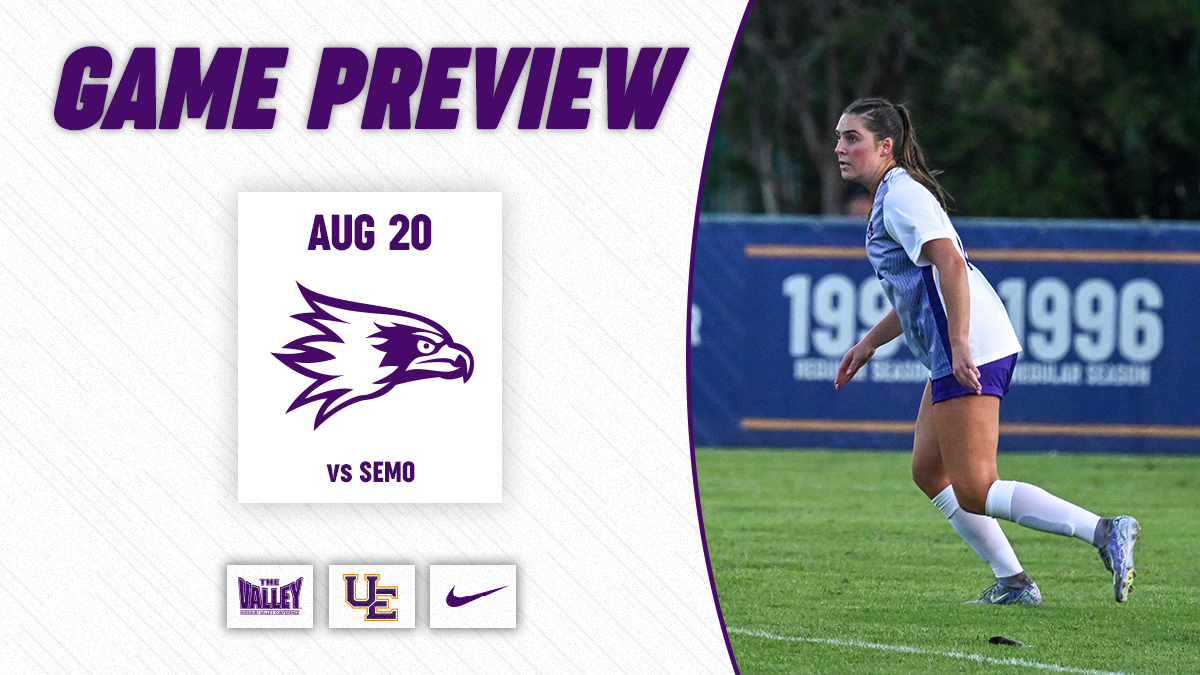 Women's Soccer Game Preview vs SEMO