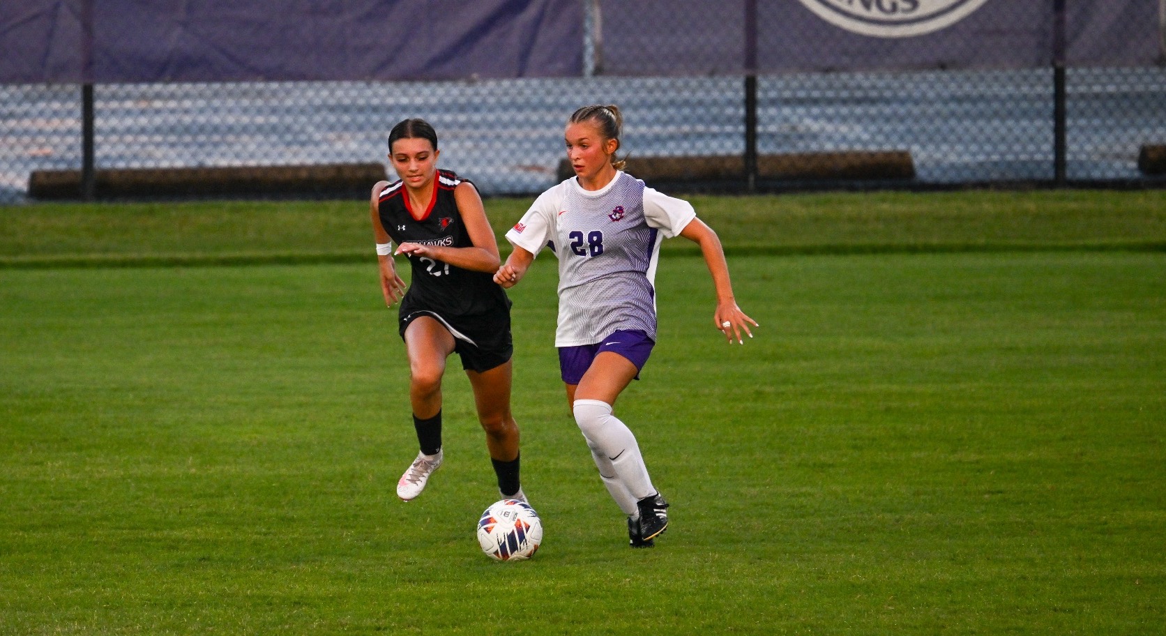Izzie Ryan vs SEMO