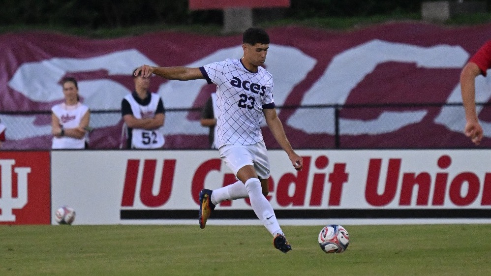 Marc Martin vs. Indiana