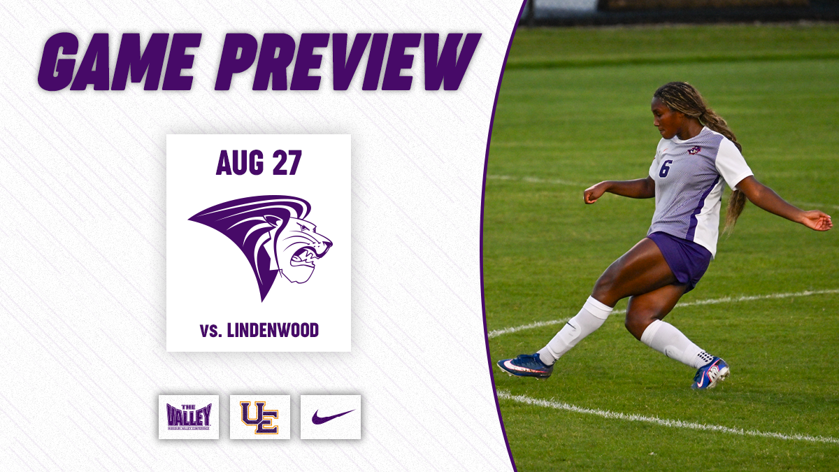 WSOC Preview vs. Lindenwood