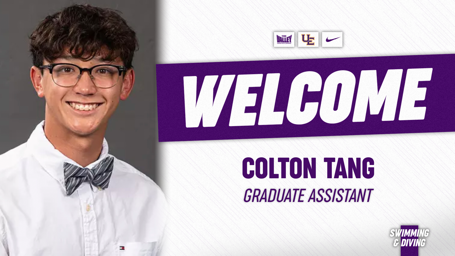 Colton Tang
