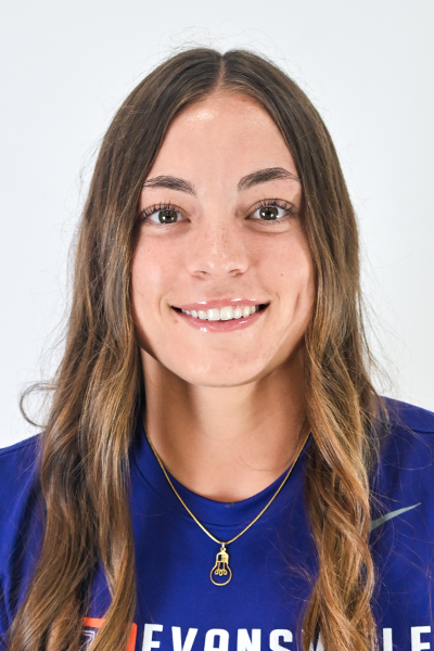 Jess Willsey Head Shot 2026
