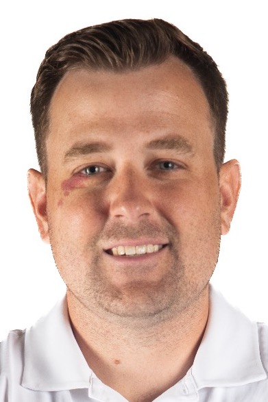 Matt Logan Introductory Headshot