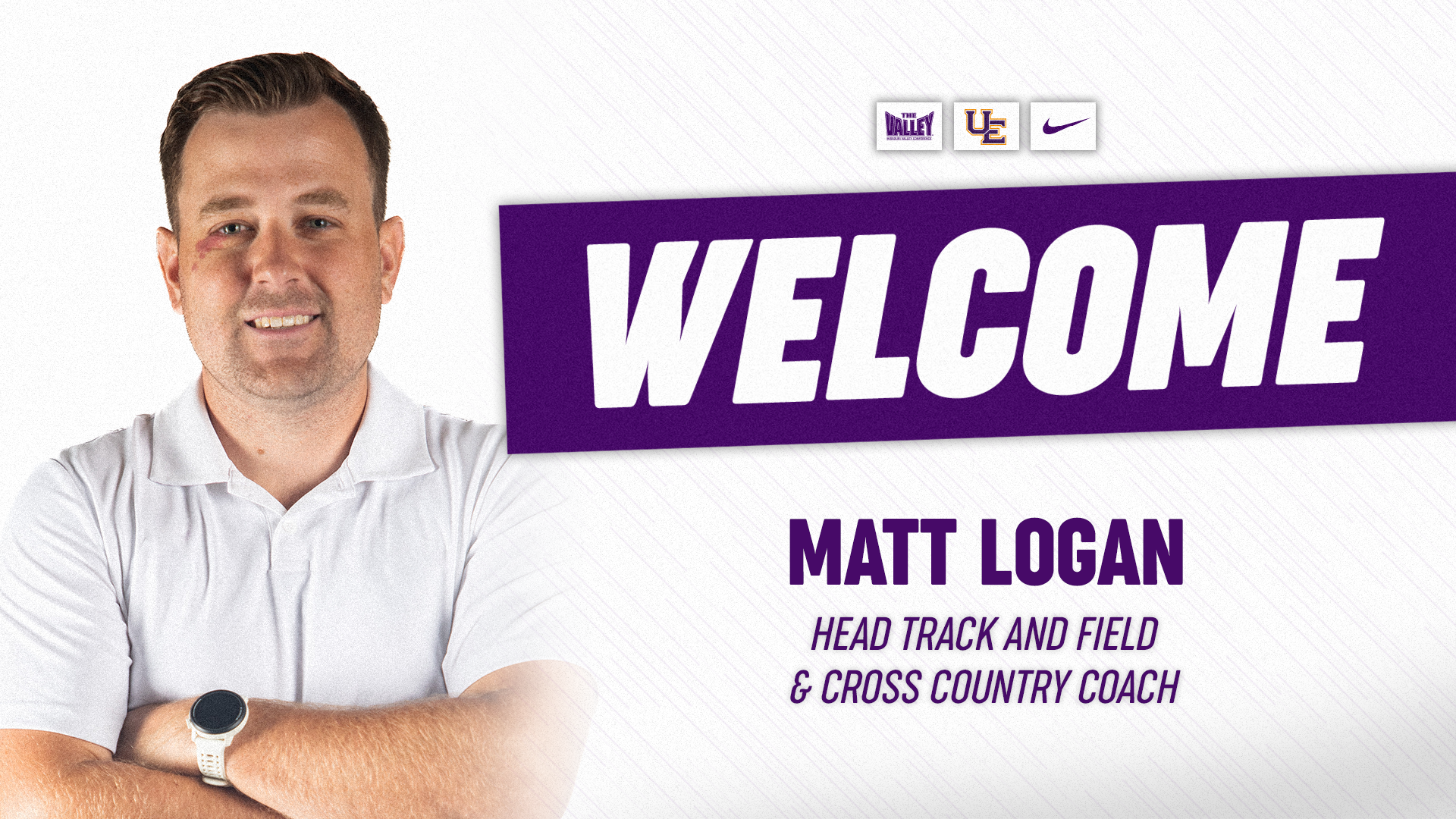 Matt Logan Hiring