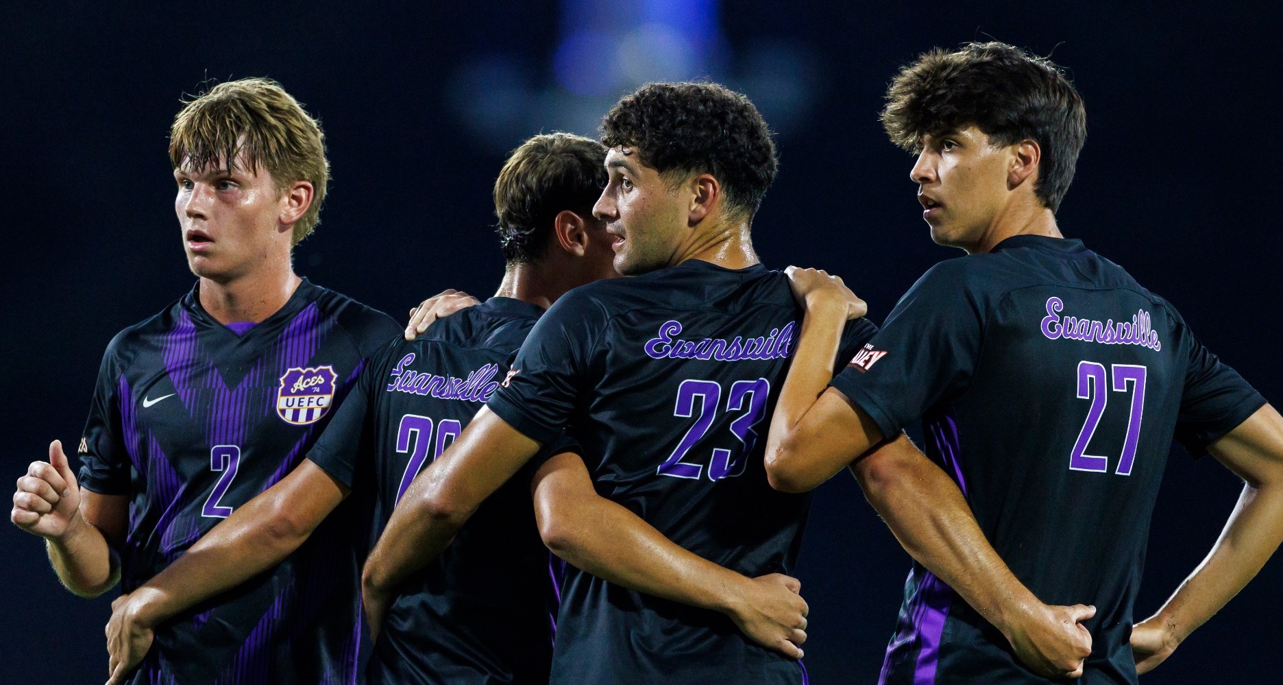 MSOC vs. Kentucky
