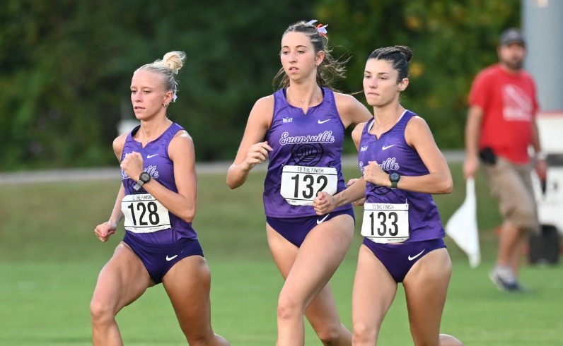 Cross Country Southern Showcase Preview