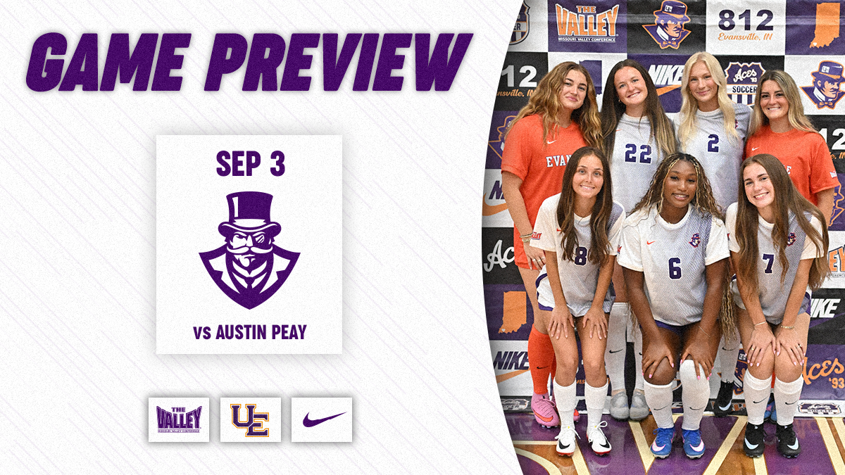 9/2 WSOC Game Preview vs. Austin Peay