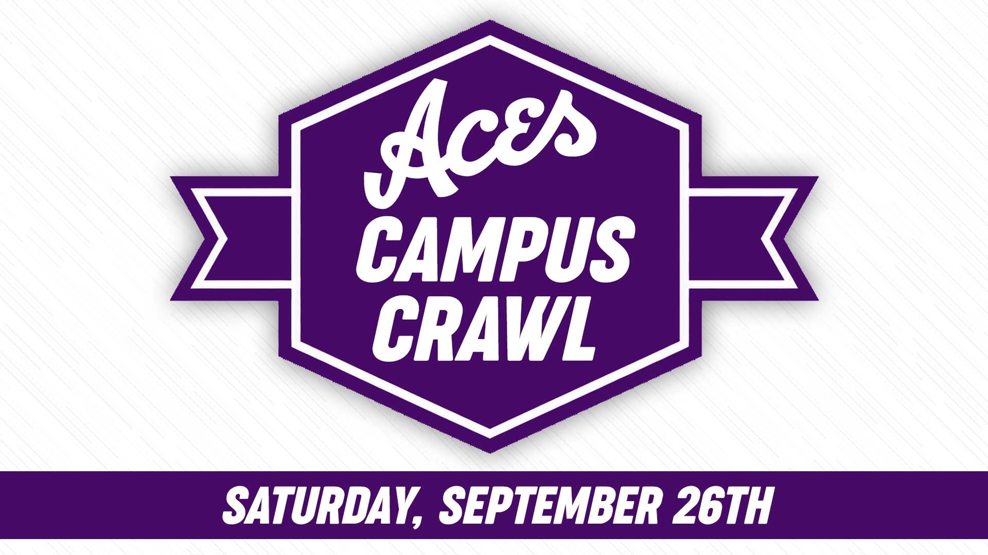 Campus Crawl Header