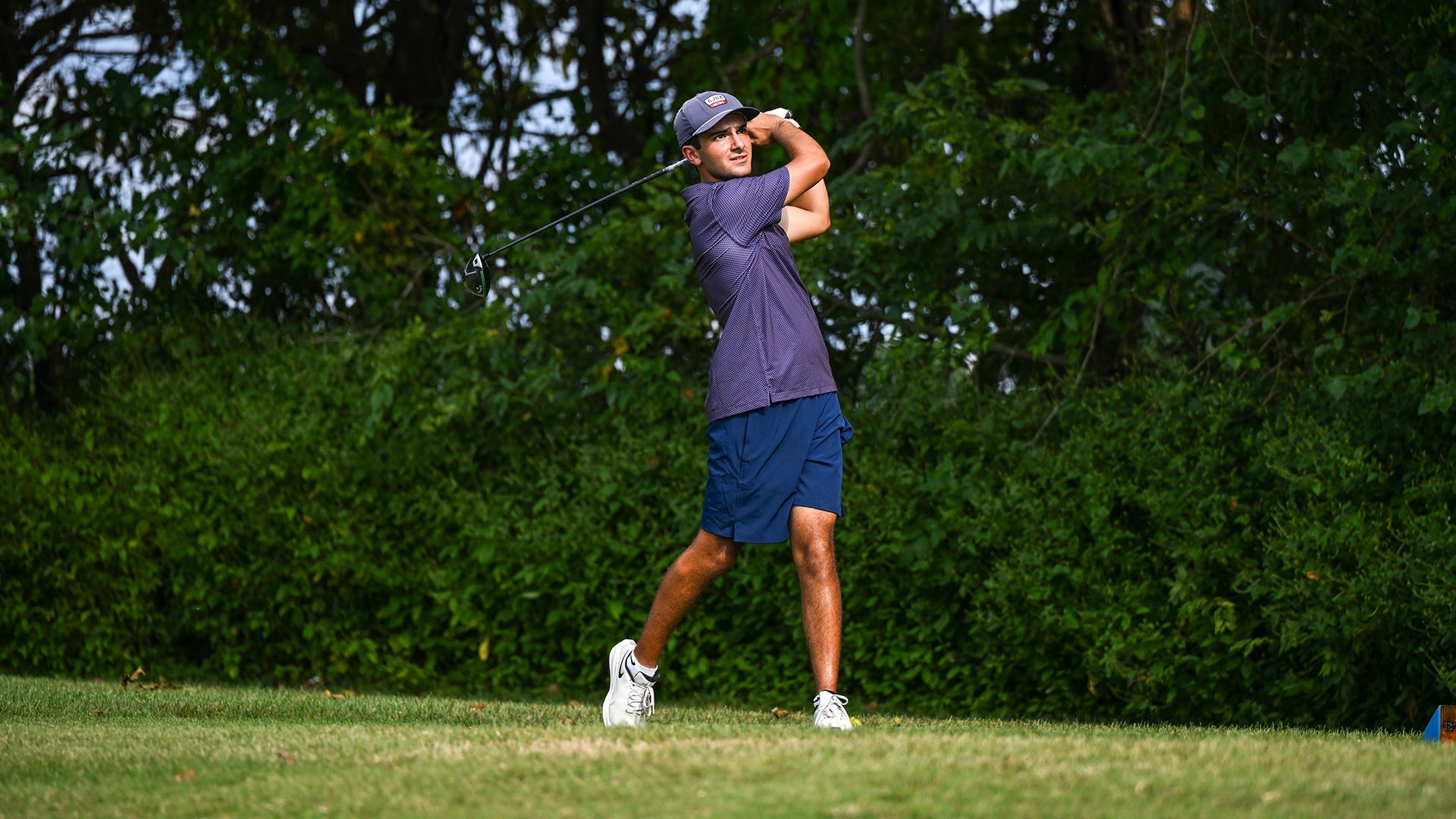 Michael Rosman 2026-27