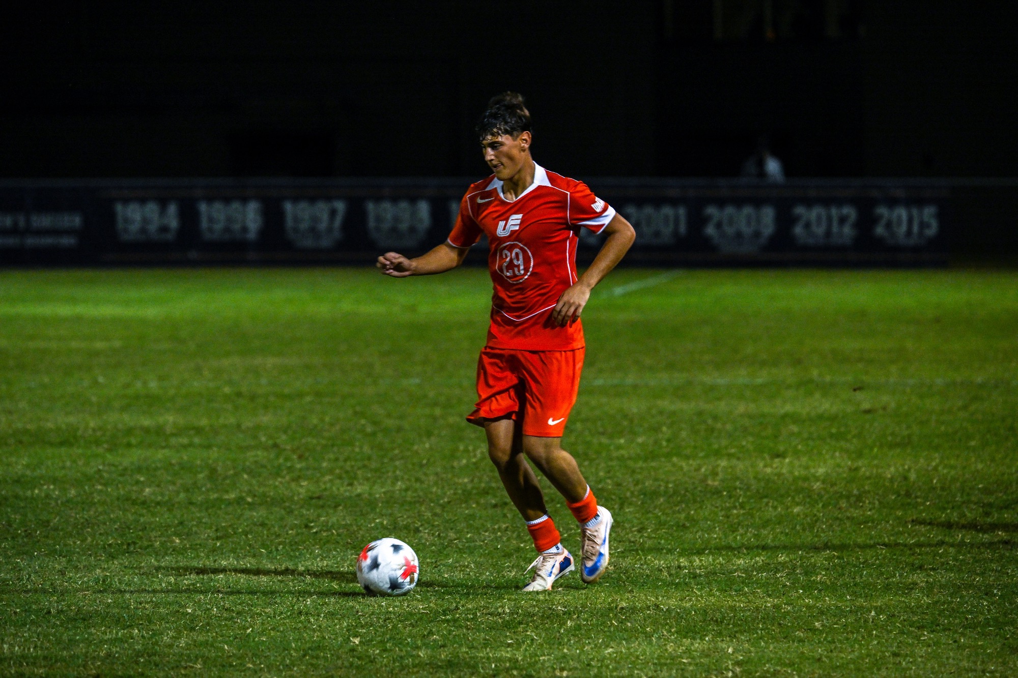 9/8 MSOC vs. Louisville