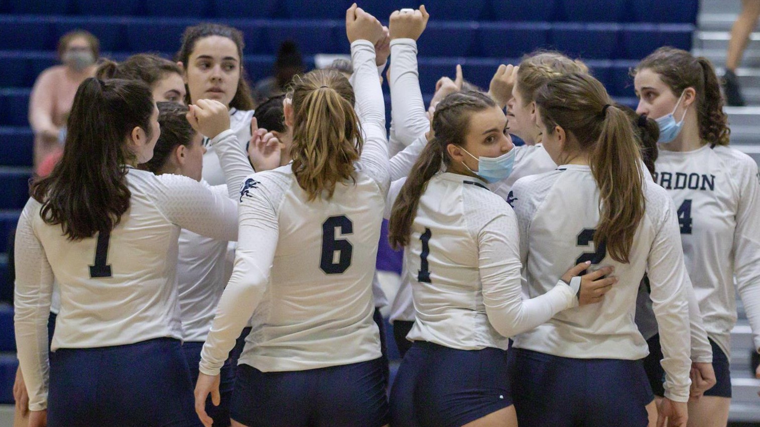 Scots Bow Out Of CCC Quarterfinals Gordon College Athletics