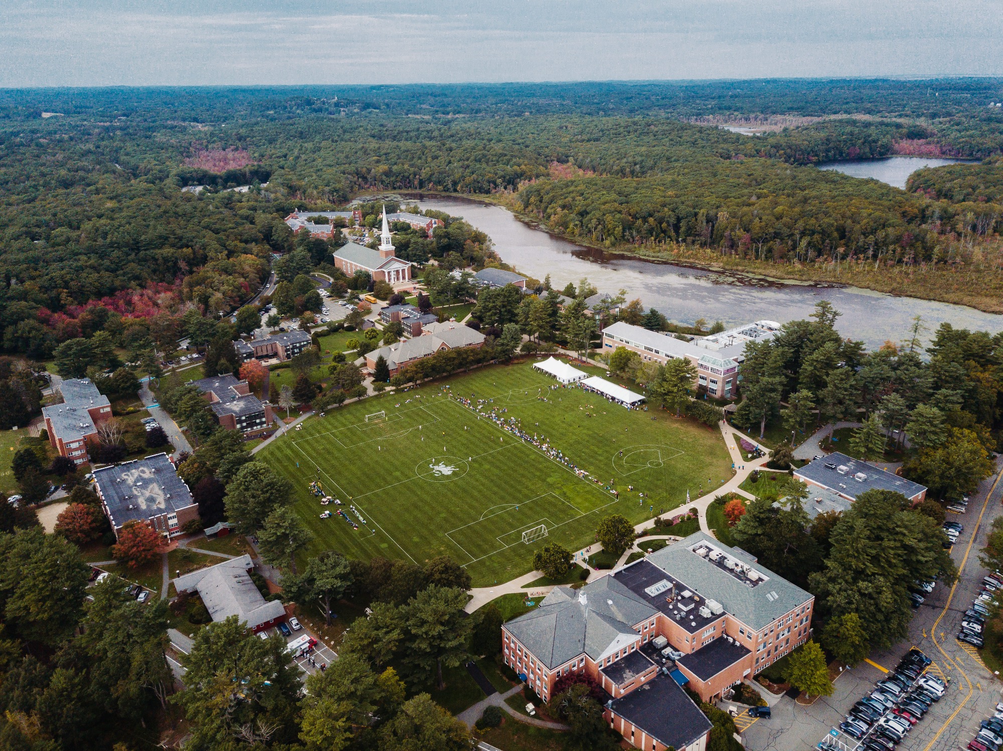 Gordon College Athletics