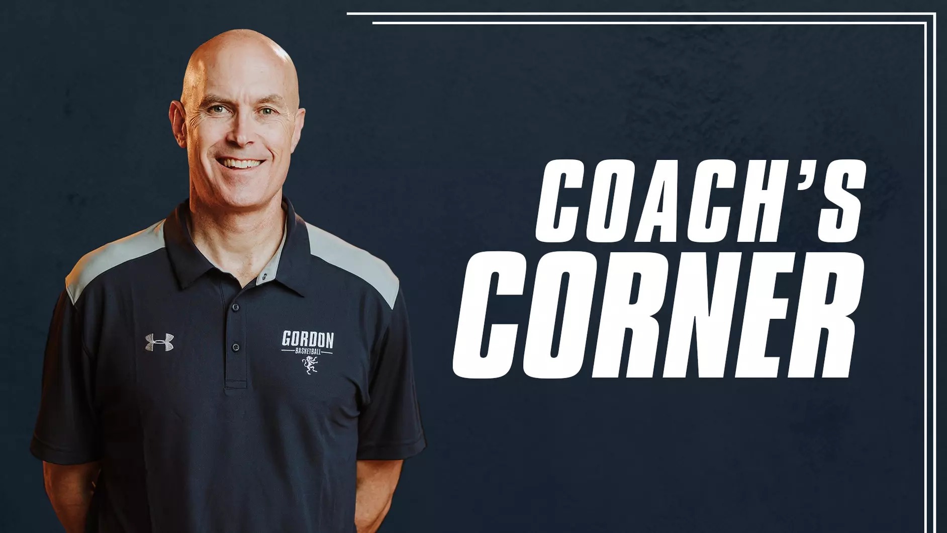 MBB Coachs Corner