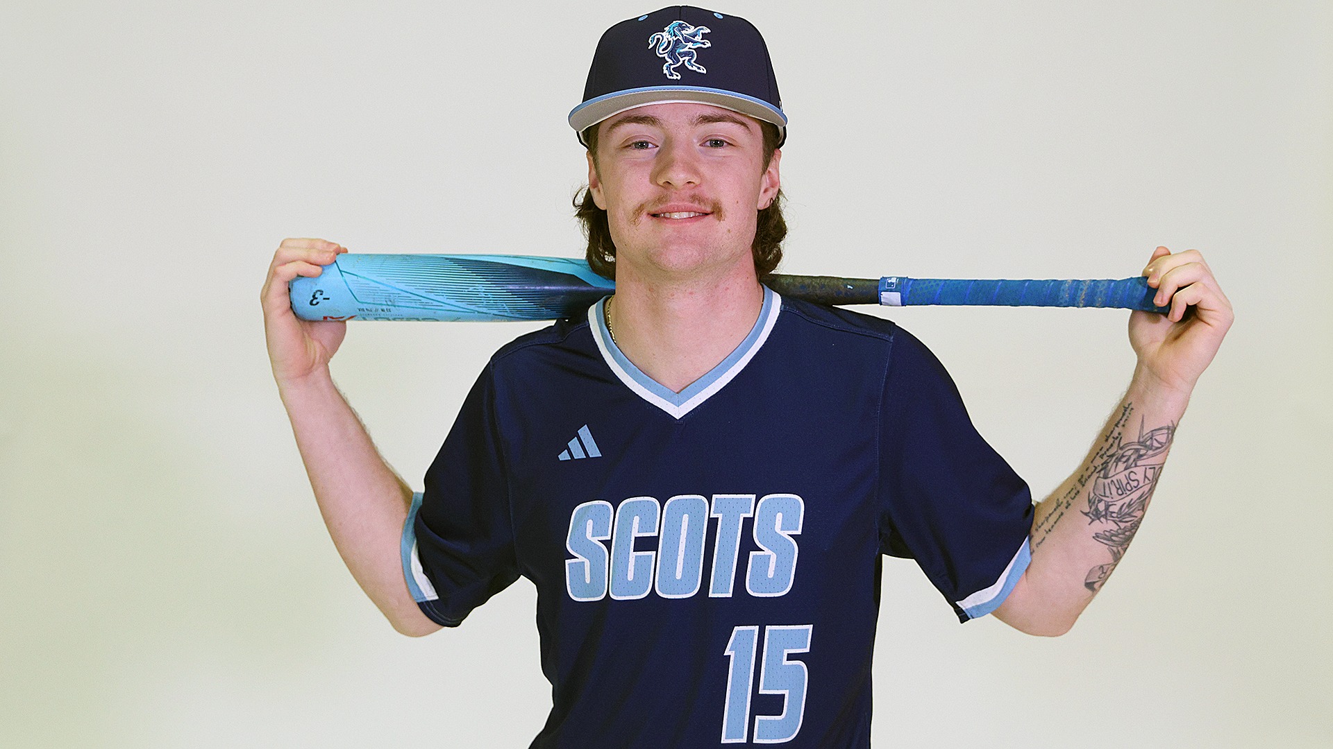 BEVERLY, Mass.- Freshman Cael Smith (Junction City, Kan.) of the Gordon College baseball team garnered Conference of New England (CNE) Rookie of the Week honors, announced the league office Monday afternoon. Smith batted .571 from the dish as he racked up five hits, four RBIs, three runs scored, and one stolen base as the Fighting Scots posted a 1-2 record to open play at the RussMatt Invitational in Florida.  Gordon boasts a 1-3 overall record and will take on Martin Luther March 10 in a doubleheader.