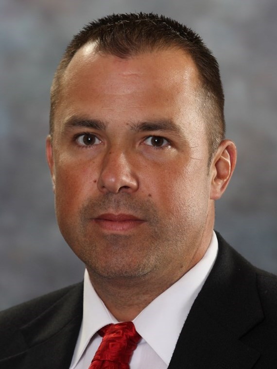 Dan Clark