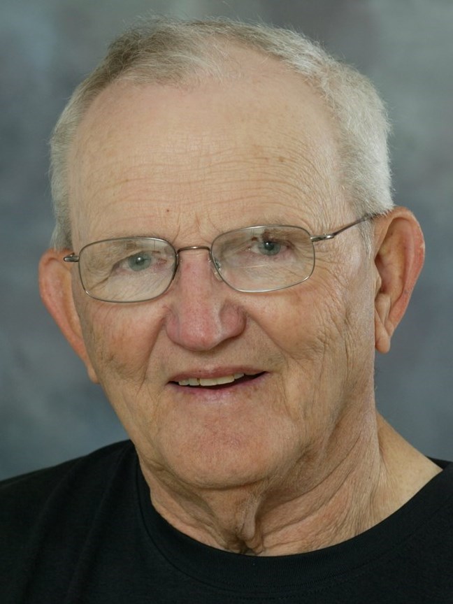Bill Dickson