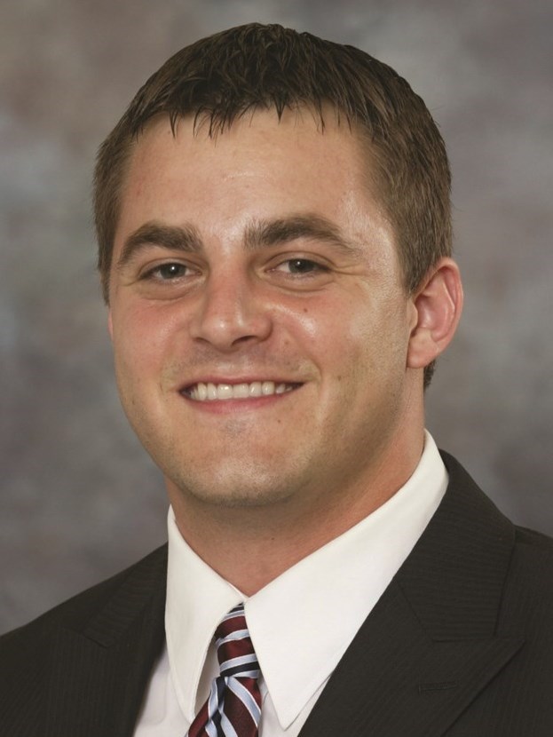 Jake Schoonover