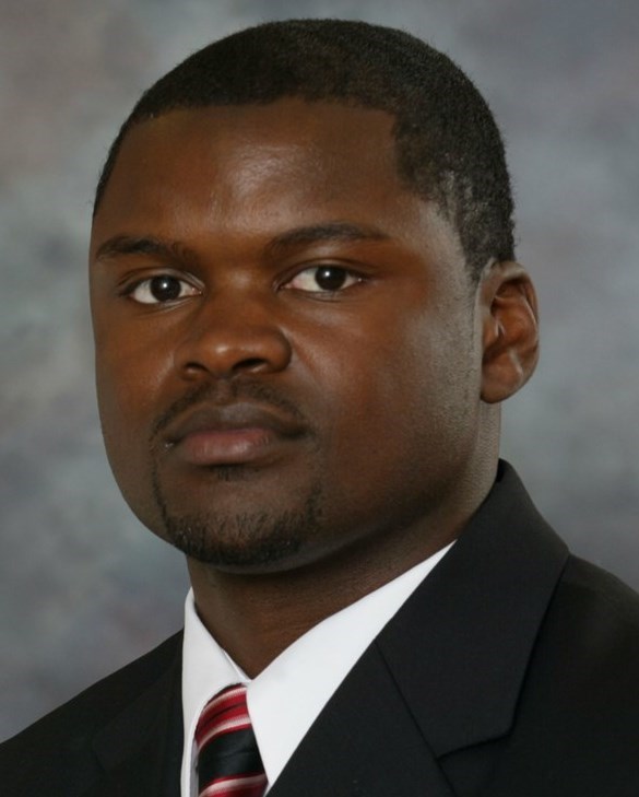Greg McLain