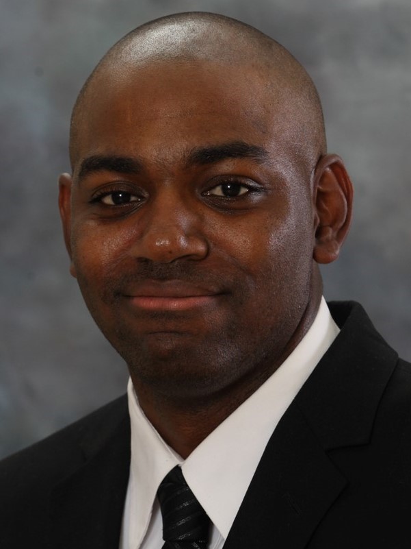 LaMar Garrett