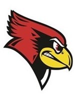 Redbird head