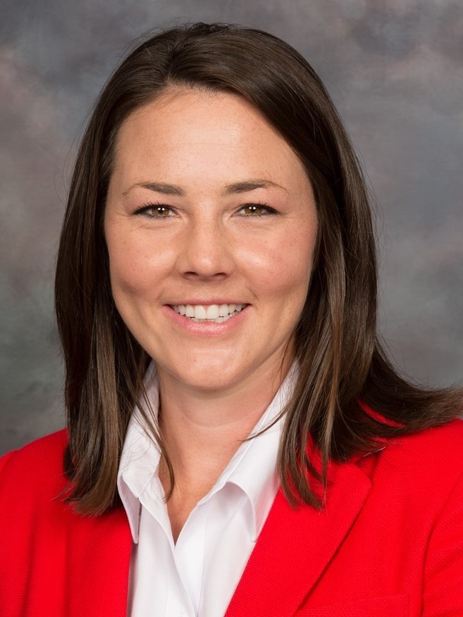 Alicia Mays