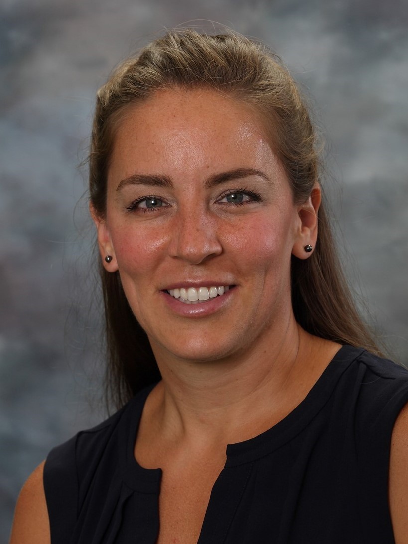 Melissa Myers