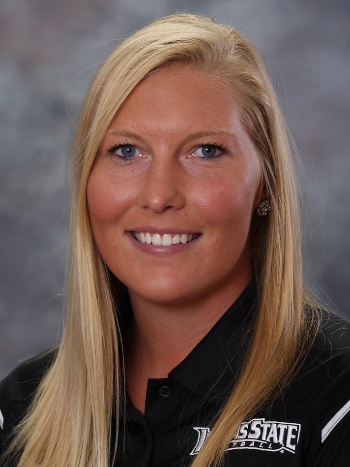 Megan Warner
