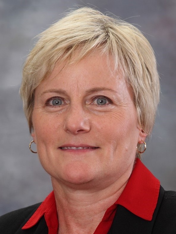 Barb Smith
