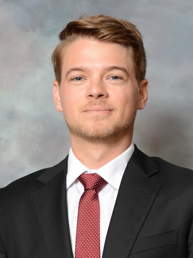 Jon-Michael Brandt