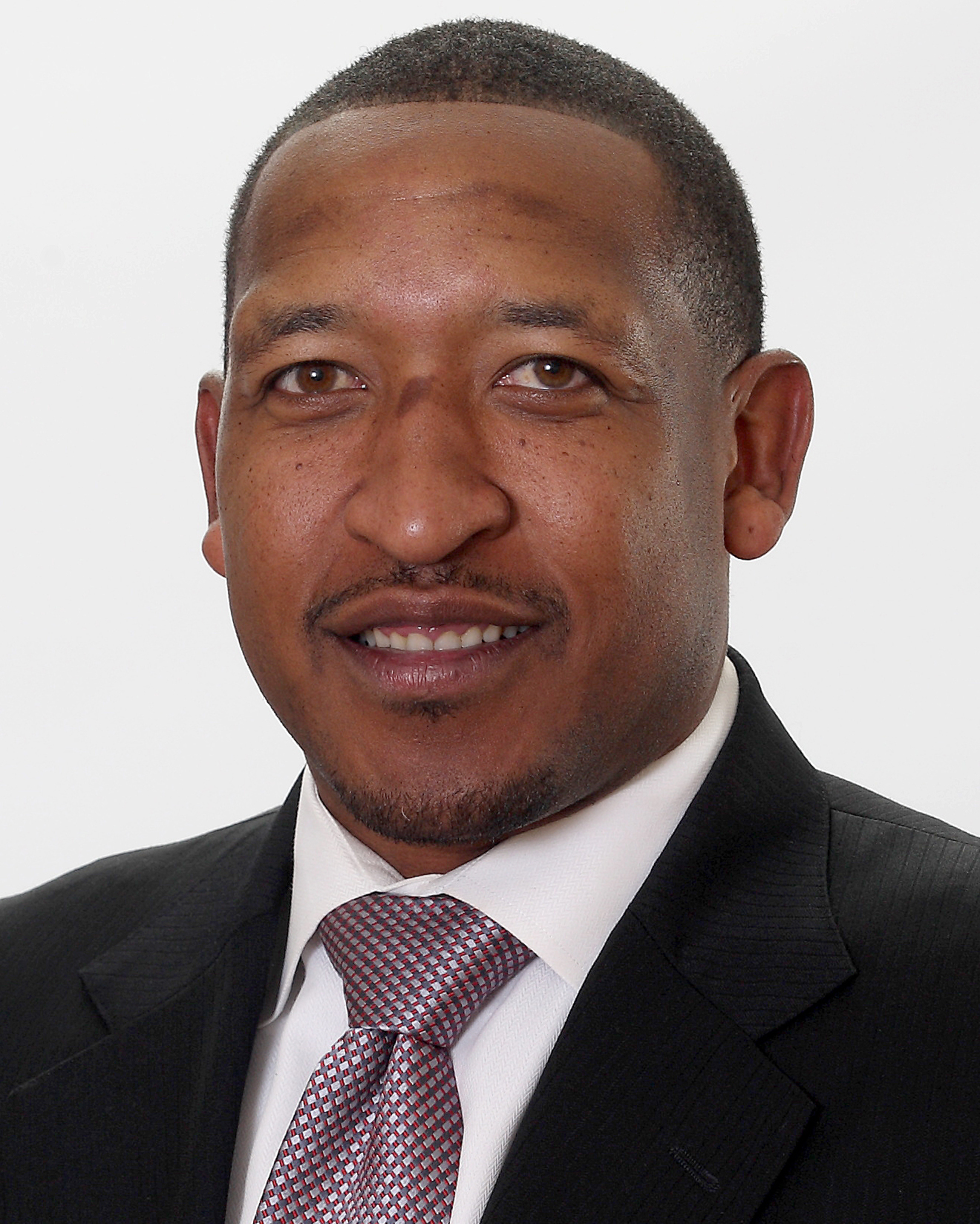 Chris Duhon 2018-19 Headshot