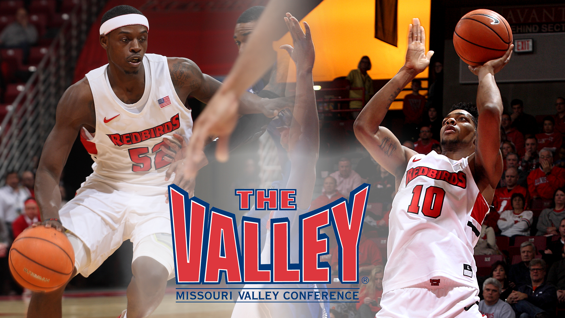 MVC All-Conference Teams