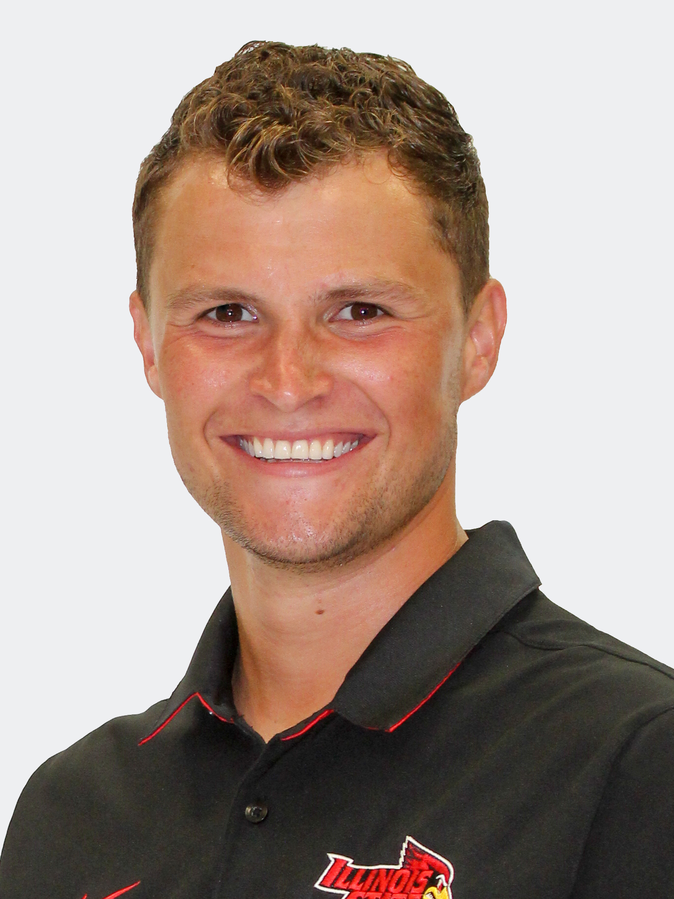 Coleman Childers