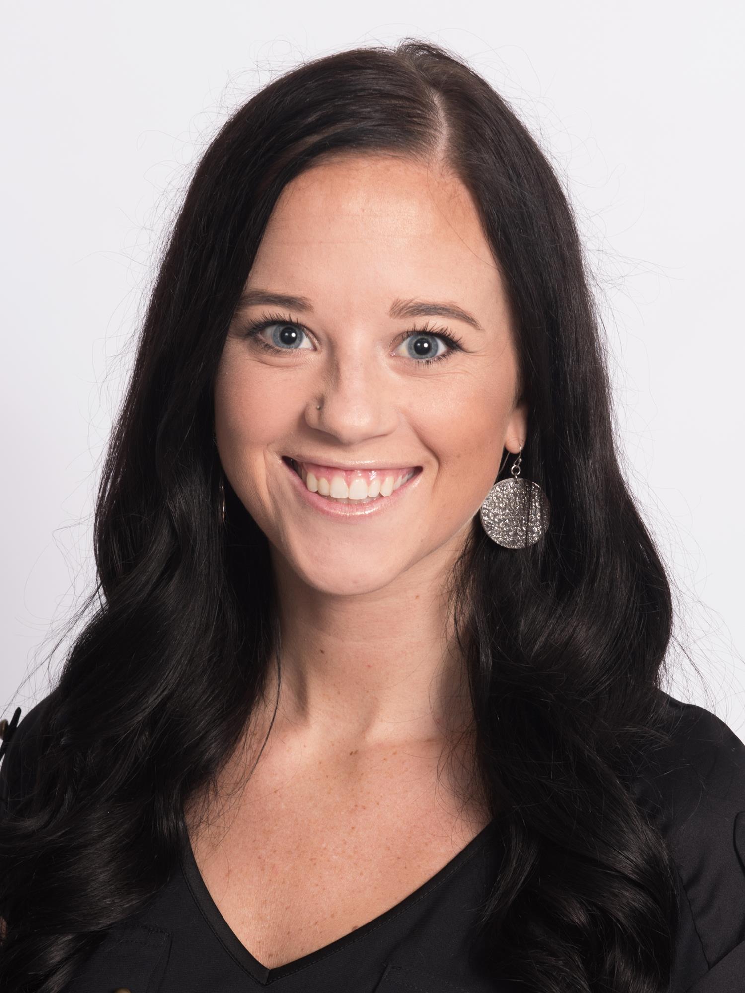 Megan Harrington