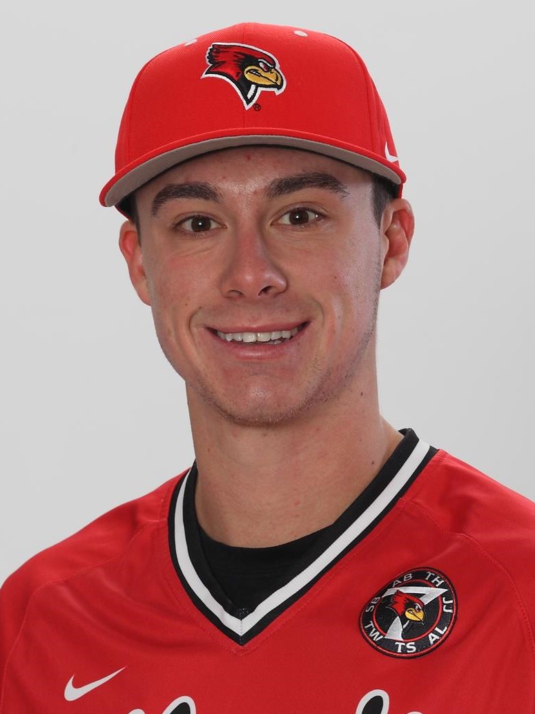 Derek Parola