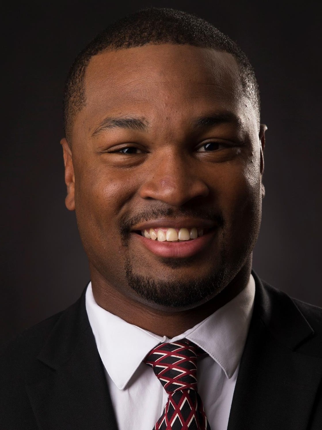 Ghaali Muhammad-Lankford