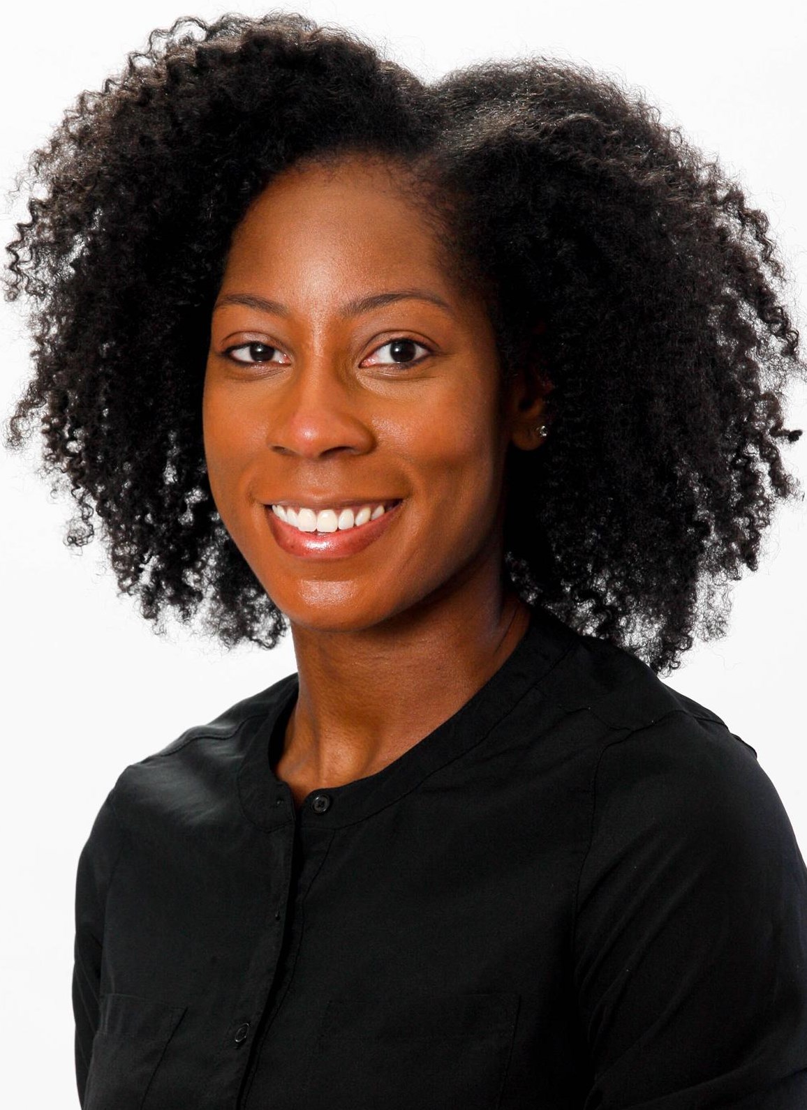 Tiffane Jackson
